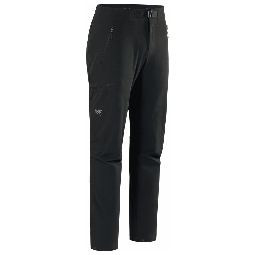 Arc’teryx Gamma Pants - Outdoor Black Men pants