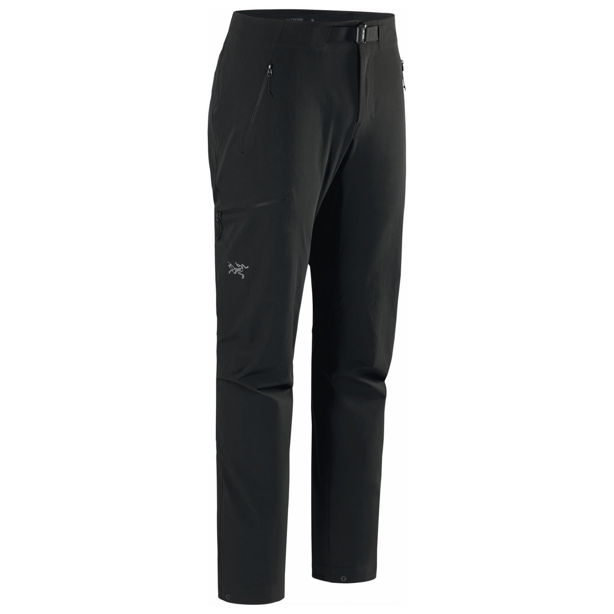 Arc’teryx Gamma Pants - Outdoor Black Men pants