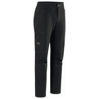 Pantalon Gamma Arc’teryx - Pantalon d’extérieur noir pour homme