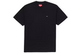 Supreme Small Box T-Shirt - Black Mens T-Shirt