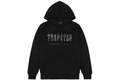 Trapstar Decoded Hoodie- Black Men Hoodis