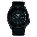 Seiko 5 Sports Stealth Black - SRPD79K1 / SBSA165