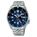 Seiko 5 Sports GMT- SSK001 / SSK003