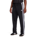 adidas Firebird Track Pants - Black / White Men Pants
