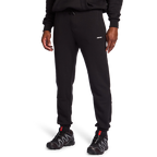 Pantalon cargo homme en coton stretch Stone Island - Noir