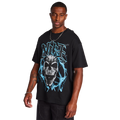 Nike Air Max Graphic Oversized T-Shirt Men T-Shirts