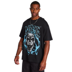 T-shirt oversize à motif Nike Air Max pour homme