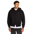 Nike Solo Swoosh Oversized Heavyweight Hoodie Men Hoodies