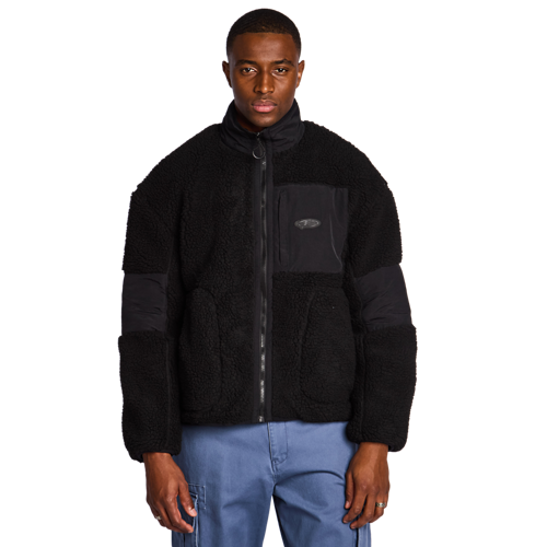 C.P. Company Chrome-R Zip Sweatshirt Men Jackets