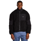 Sweat-shirt zippé Chrome-R C.P. Company Vestes Homme