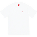 Supreme Box Logo T-Shirt -White Mens T- Shirt