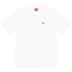 T-shirt Supreme Box Logo - T-shirt blanc pour homme
