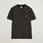 T-shirt à petit logo C.P. Company - T-shirt noir pour homme