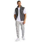 Pantalon de jogging Nike Tech Fleece - Gris chiné pour homme