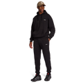 Stone Island Stretch Cotton Cargo- Black Men Pants