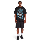 T-shirt oversize à motif Nike Air Max pour homme