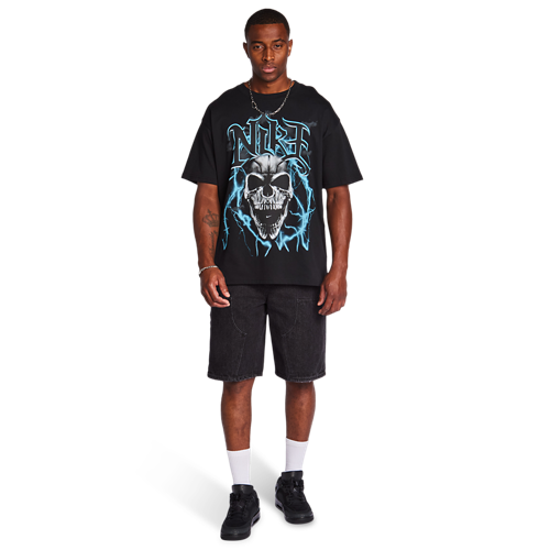 Nike Air Max Graphic Oversized T-Shirt Men T-Shirts