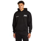 Sweat à capuche épais 8 Ball Stüssy pour homme