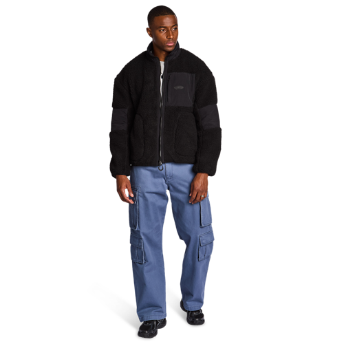 C.P. Company Chrome-R Zip Sweatshirt Men Jackets