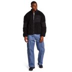 Sweat-shirt zippé Chrome-R C.P. Company Vestes Homme