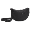 C.P. Company Lens Nylon Crossbody / Waist Bag - Black Unisex Bags