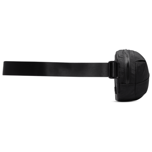 Nike Heritage Crossbody Bag- Black Unisex Bags