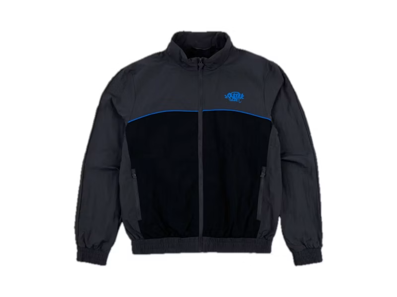 Syna World Logo Heavyweight Hoodie Men Hoodies