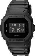 G-Shock DW-5600BB / DW-H5600 Square Classic