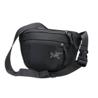 Sac banane Arc’teryx Mantis 2 - Noir