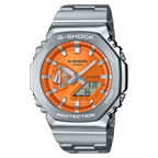 G-Shock CasiOak Métal GM-2100 / GM-2110D