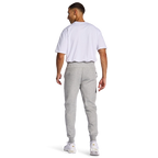 Pantalon de jogging Nike Tech Fleece - Gris chiné pour homme