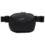 Sac bandoulière Nike Heritage - Sacs unisexe noirs