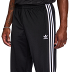 Pantalon de survêtement adidas Firebird - Noir / Blanc Pantalon pour homme