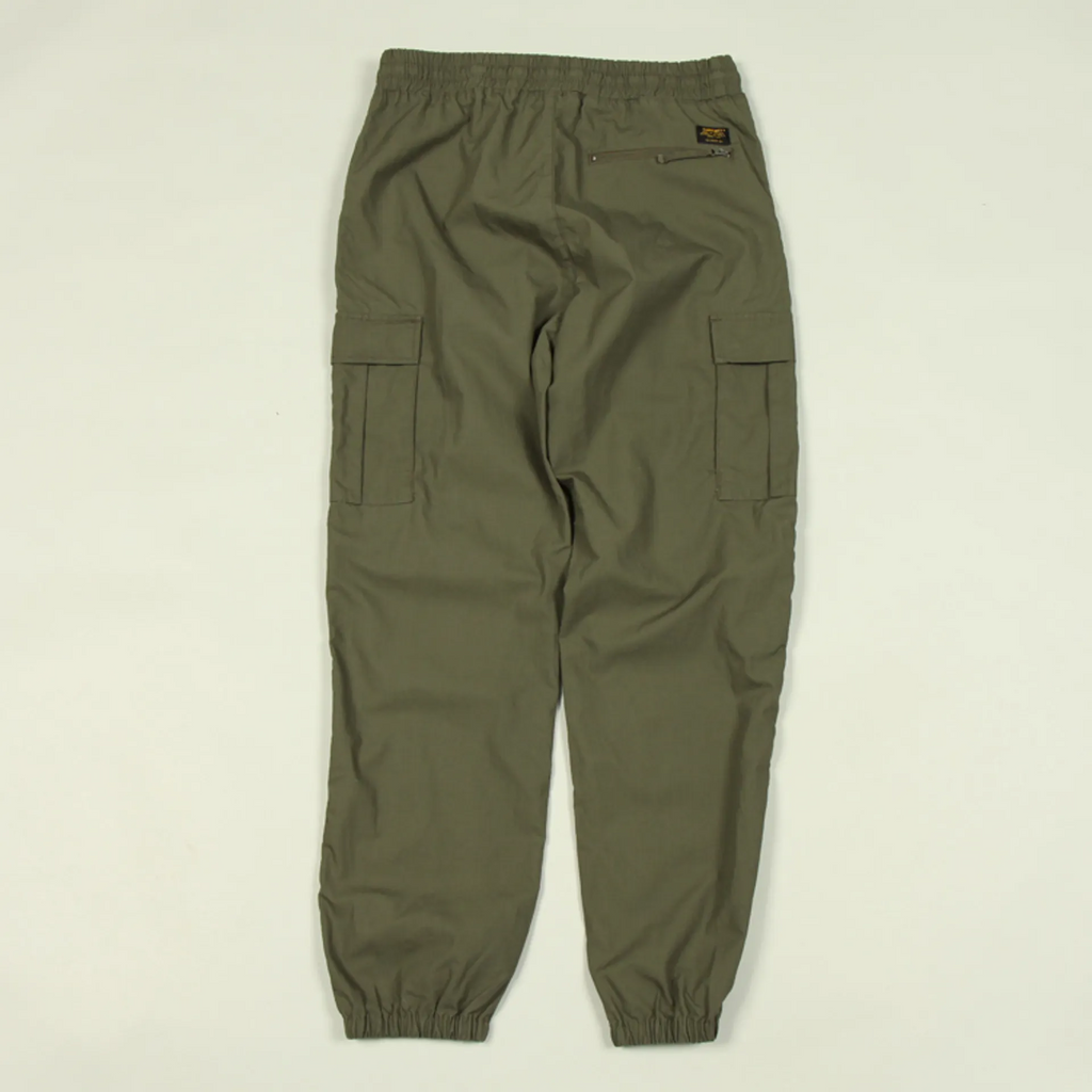 Carhartt WIP Cargo Jogger- Cypress / Olive Men pants