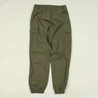 Pantalon cargo jogger Carhartt WIP - Cypress / Olive pour homme
