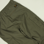 Pantalon cargo jogger Carhartt WIP - Cypress / Olive pour homme