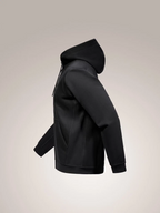 Sweat à capuche épais Arc’teryx Word Logo - Sweat à capuche homme
