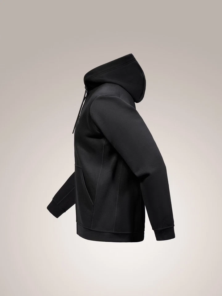 The North Face Drew Peak Hoodie- Black Men Hoodie