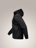 The North Face Drew Peak Hoodie- Black Men Hoodie