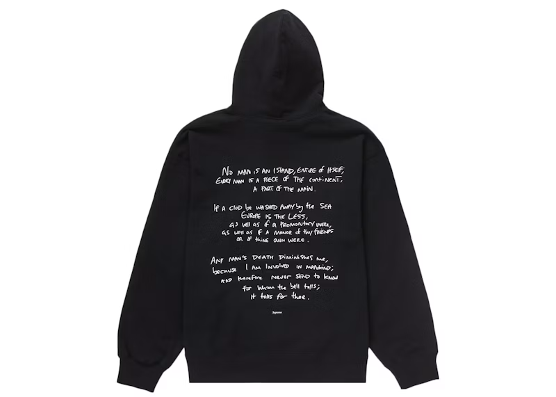 Corteiz CRTZ Rules The World Hoodie - Men Hoodies