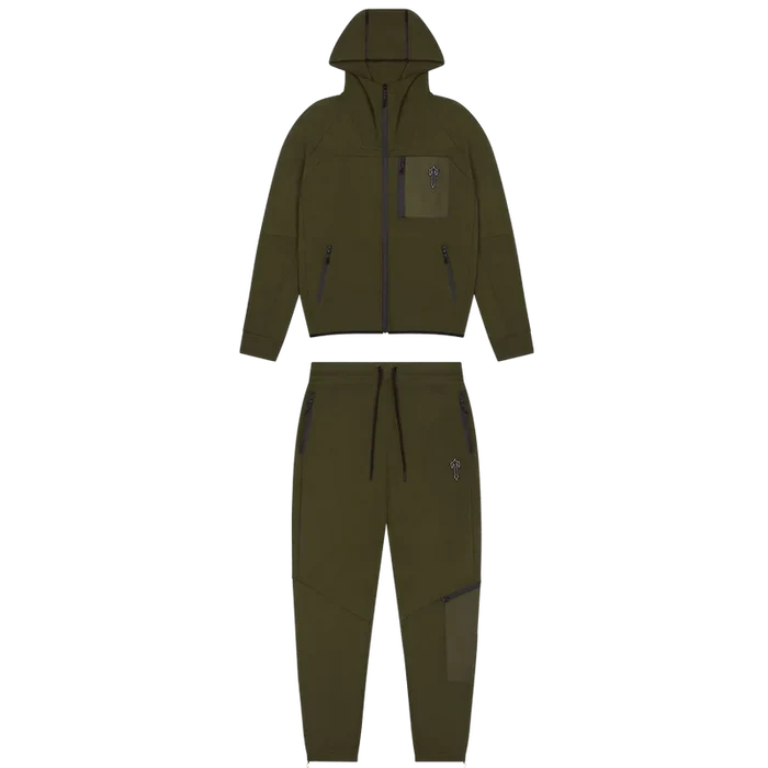 Trapstar Irongate Combat Cargo Men Pants