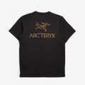 Arc’teryx Archaeopteryx Logo T-Shirt -Black Mens T-Shirt