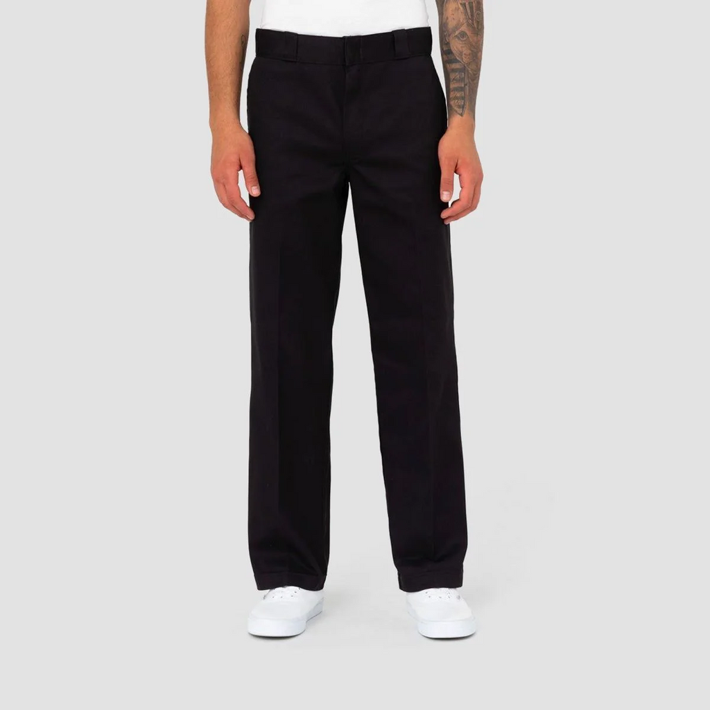 Dickies 874 Original Fit - Black Men pants