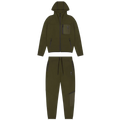 Trapstar Irongate Combat Cargo Men Pants