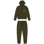 Pantalon cargo de combat pour homme Trapstar Irongate