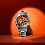 G-Shock CasiOak Métal GM-2100 / GM-2110D