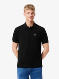 Lacoste Classic L1212 Polo - Black