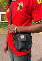 Sac bandoulière Carhartt WIP Essentials - Noir