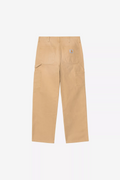 Carhartt WIP Single Knee Pants -Hamilton Brown Men Pants
