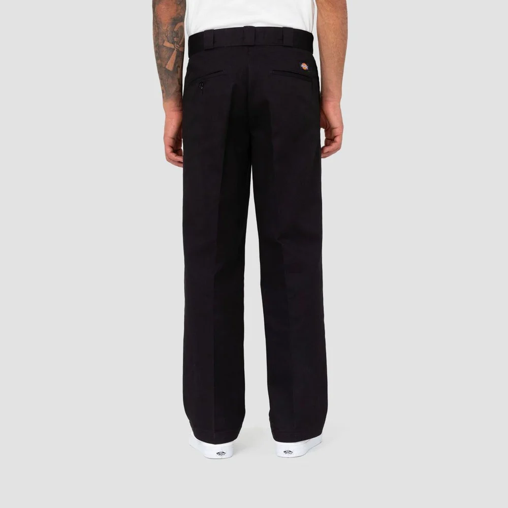 Dickies 874 Original Fit - Black Men pants